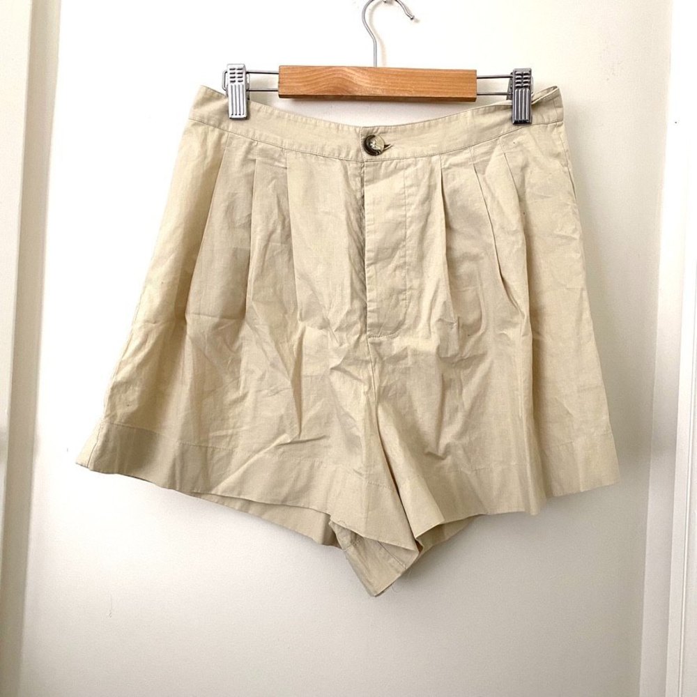 NWT Doen Jade Short